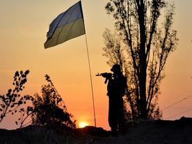 Фото с сайта Минобороны Украины