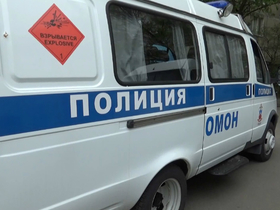 Фото пресс-службы ГУ Росгвардии по СПб и ЛО