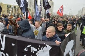 Фото Дениса Гольдмана