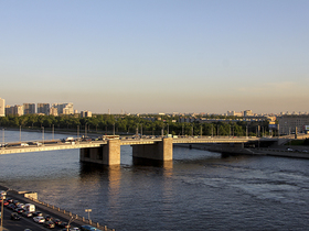 Фото Ивана Шалёва, ИА «Росбалт»