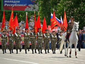 Фото ИА «Росбалт»