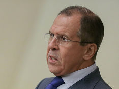 Главы МИД России и ОАЭ обсудили активацию усилий по урегулированию в Сирии