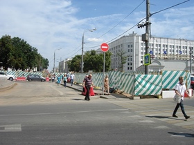 Фото Анны Семенец, ИА «Росбалт»