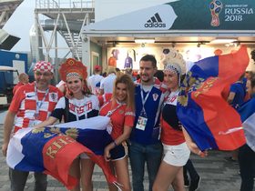 Фото Софьи Моховой, ИА «Росбалт»