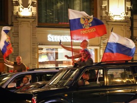 Фото Александры Полукеевой, ИА «Росбалт»