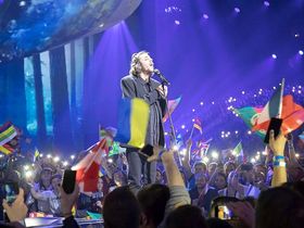 Фото с сайта eurovision.tv