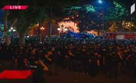 Стоп-кадр видео