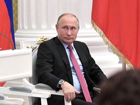 Фото с сайта www.kremlin.ru