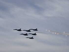Фото Полины Быковских