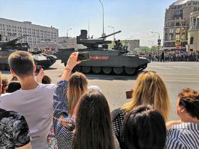 Фото ИА «Росбалт», Николай Ульянов