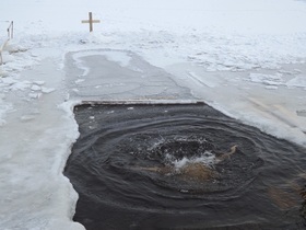 фото Александра Калинина