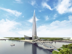 фото: http://lakhta.center/ru