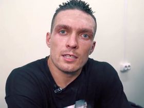 Стоп-кадр видео a-usyk.com