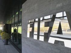 Представители Украины не приедут в Москву на конгресс ФИФА