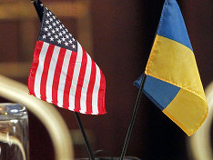 Украина рассчитывает получить от США противотанковое оружие