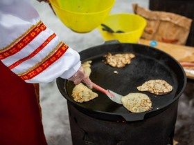 Фото Сабины Наджафовой, ИА "Росбалт"