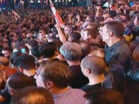 Стоп-кадр видео