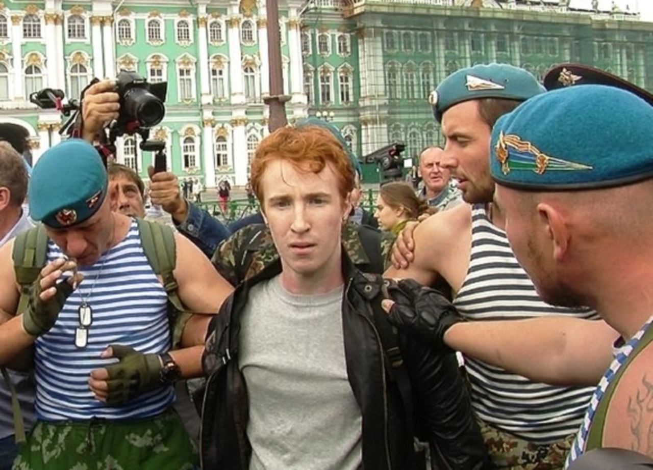 места встречи геев в петербурге (120) фото