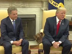 Стоп-кадр видео whitehouse.gov