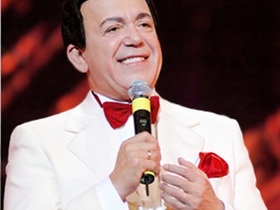 Фото с сайта iosifkobzon.ru