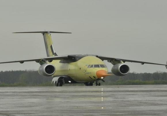 Индусы отказались от российских самолетов в пользу украинского Ан-178 