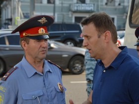 Фото Дениса Гольдмана