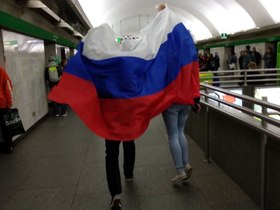 Фото ИА «Росбалт»