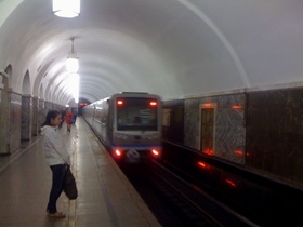 Фото Леонида Смирнова