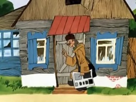 Стоп-кадр видео