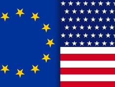 Евросоюз «интенсивно» координирует антироссийские санкции с властями США