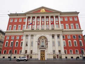 Фото с сайта mos.ru