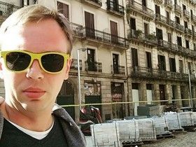 Фото из Instagram Ивана Голунова