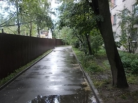 Фото Александра Калинина