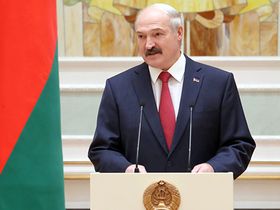 Фото с сайта president.gov.by