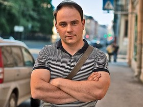 Фото из архива Андрея Пивоварова