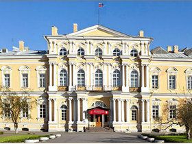 Фото из архива Суворовского училища МО РФ