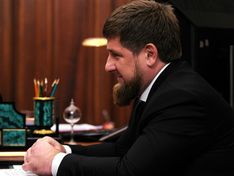 Кадыров рассказал об отправленных в Чечню террористах