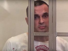 Стоп-кадр видео "Дождь"