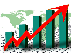 В России за неделю инфляция составила 0,1%