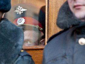 Фото Павла Волкова