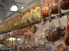 ФАС возбудила дело в отношении производителей мясной продукции «Царицыно» и «Черкизовский МПЗ»