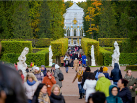 Фото Александра Беленького