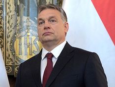 Трамп провел переговоры с премьером Венгрии