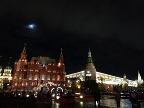 Фото ИА «Росбалт», Наталья Станэску