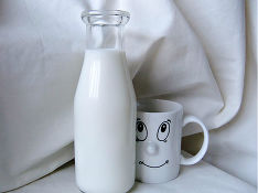 В России начнут эксперимент по маркировке молочной продукции