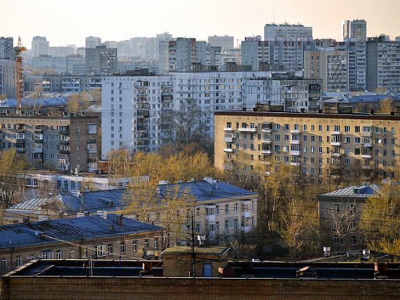 В столице РФ появятся улицы, названые в честь Куинджи и Билибина