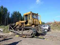 В Муроме уничтожили 600 кг санкционированной селёдки и 100 кг сыра