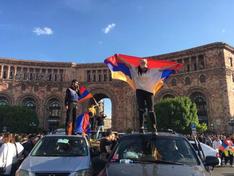 Армянский вызов для России