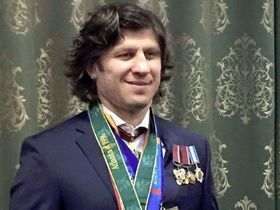 Фото с сайта ukrwrestling.com