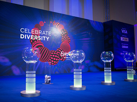 Фото с сайта eurovision.tv